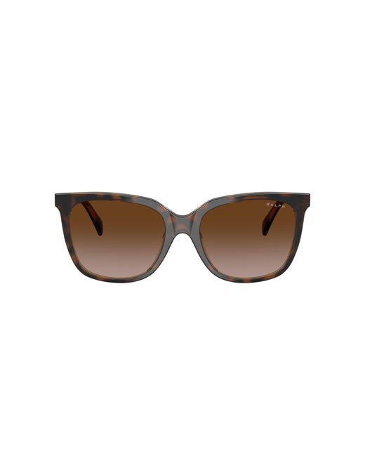Ralph Black Sunglass Ra5343u