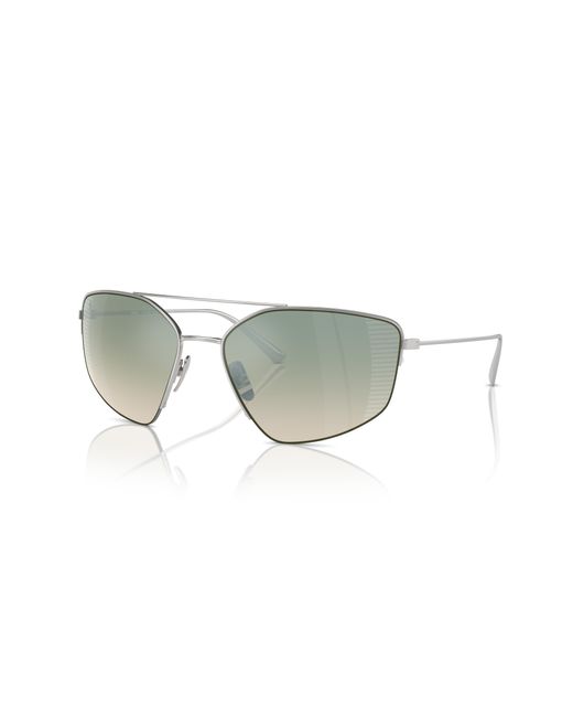 Ferrari Black Sunglass Fh1009t for men