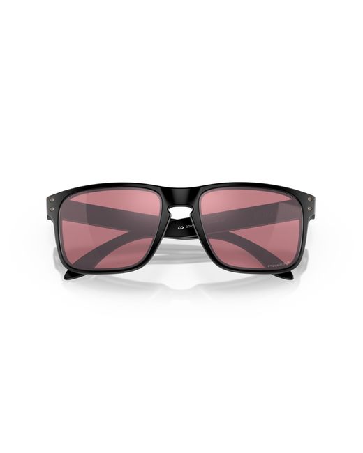 Oakley Black Sunglass Holbrooktm for men