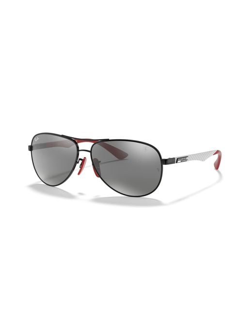 Ray-Ban Black Ray for men