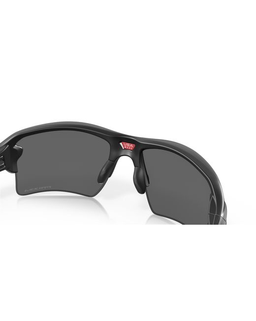 Oakley Black Sunglass Flak® 2.0 Xl for men