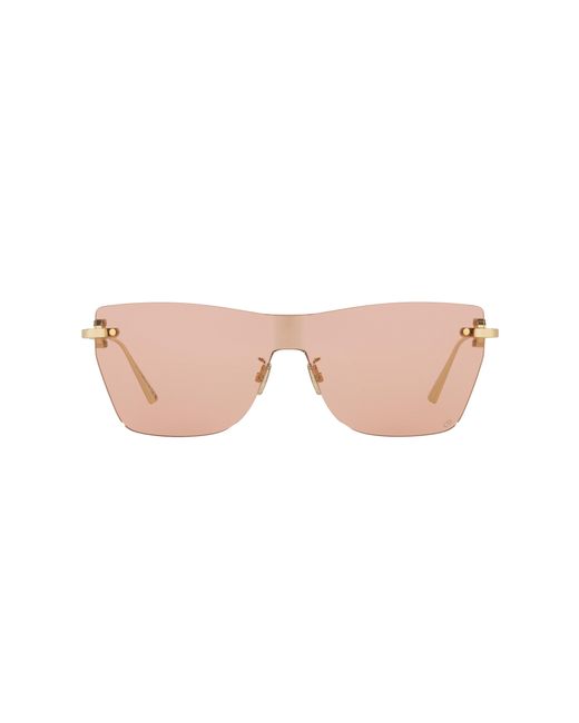 Dior Black Sunglass Cd40162u