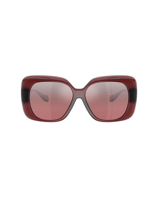 Versace Black Sunglass VE4499U