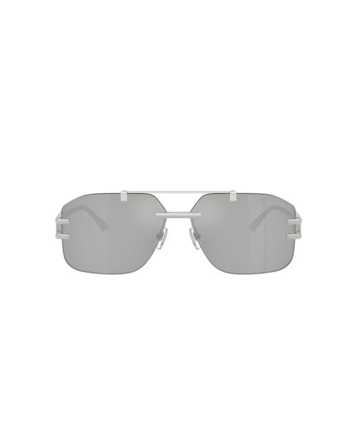 Versace Black Sunglass Ve2275 for men