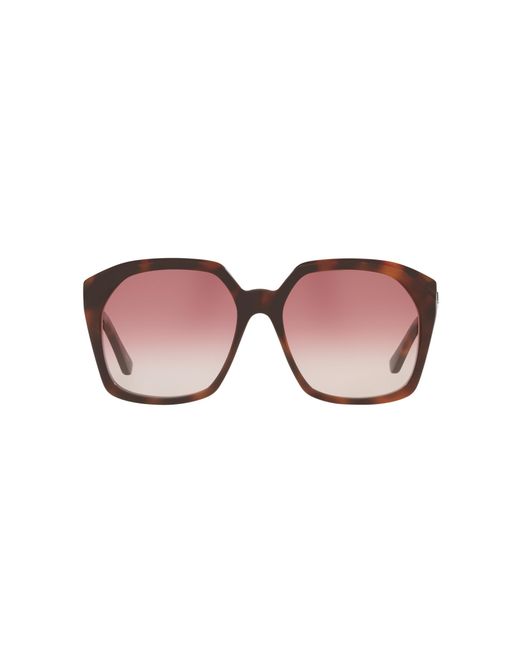 Chloé Black Sunglass Ch0280s
