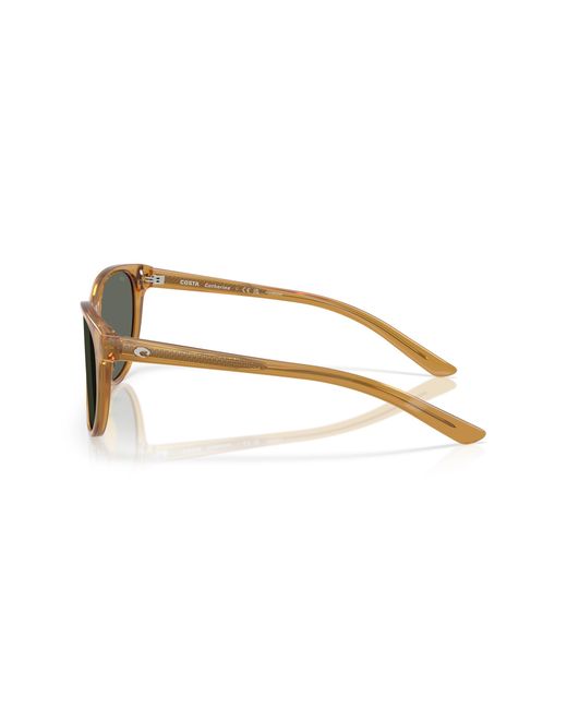 Costa Black Sunglass Catherine