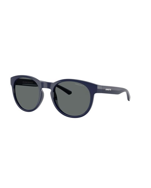 Arnette Black Sunglass An4371 for men
