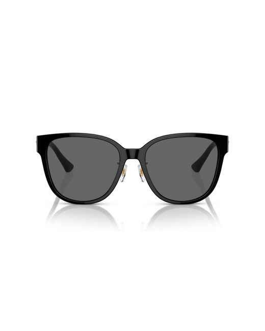 Versace Black Sunglass Ve4460d