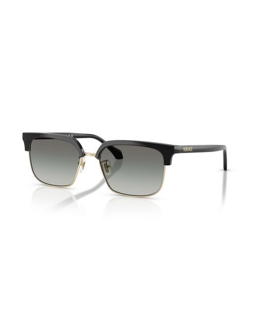 Versace Black Sunglass Ve4494d for men