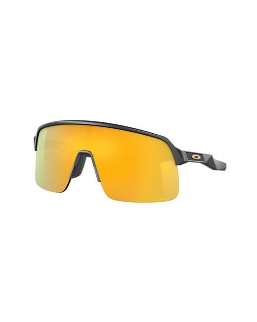 Oakley Black Oo9463 Sutro Lite Nfl Collection Sunglasses for men