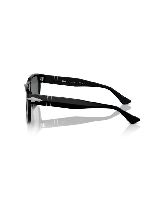 Persol Black Sunglass Po3341s