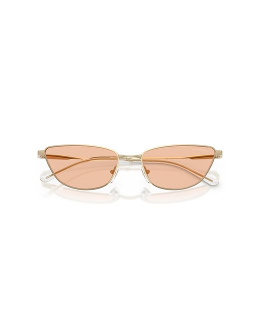 Emporio Armani Black Sunglass Ea2174b