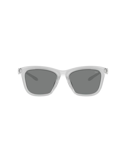 DIESEL Black Sunglass Dl3008u