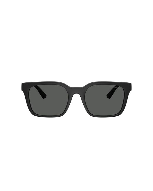 Emporio Armani Black Sunglass Ea4269 for men