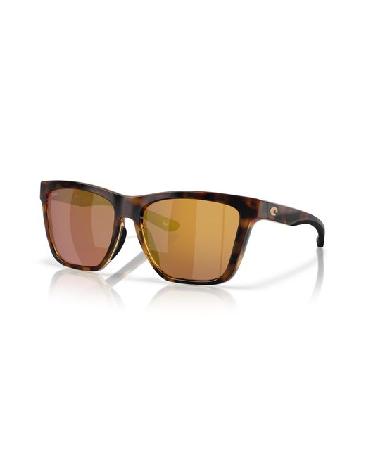 Costa Black Sunglass Panga Ii