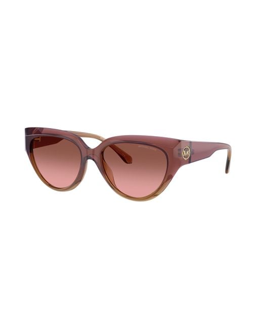 Michael Kors Black Sunglass Boca Raton