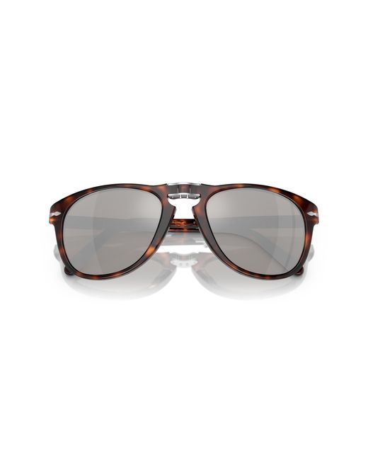 Persol Multicolor Sunglass 714sm for men