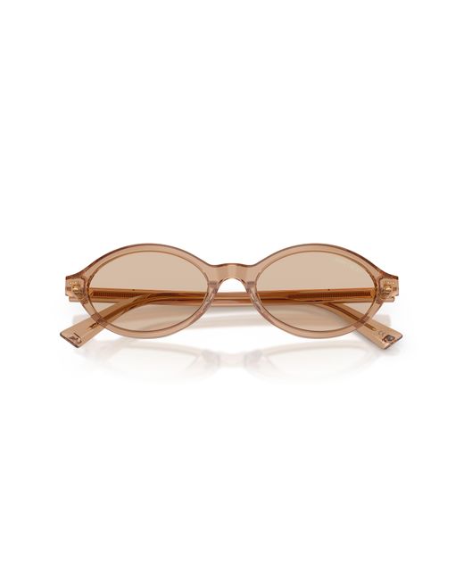 Jimmy Choo Black Sunglass Jc5068u