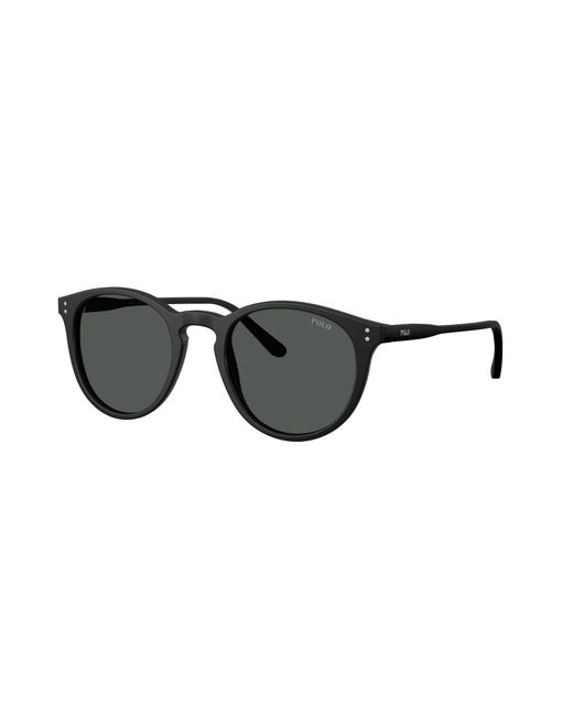 Polo Ralph Lauren Black Polo Ralph Lauren for men