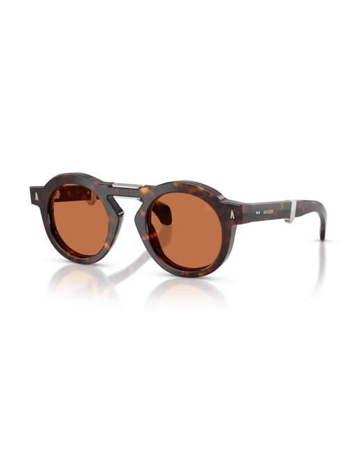 Moncler Black Sunglass Glisse