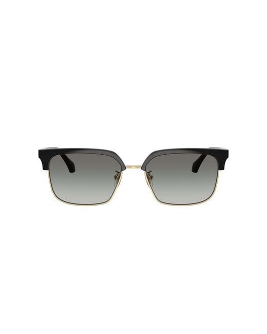 Versace Black Sunglass Ve4494d for men