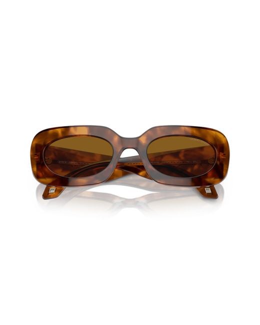 Giorgio Armani Black Ar8182
