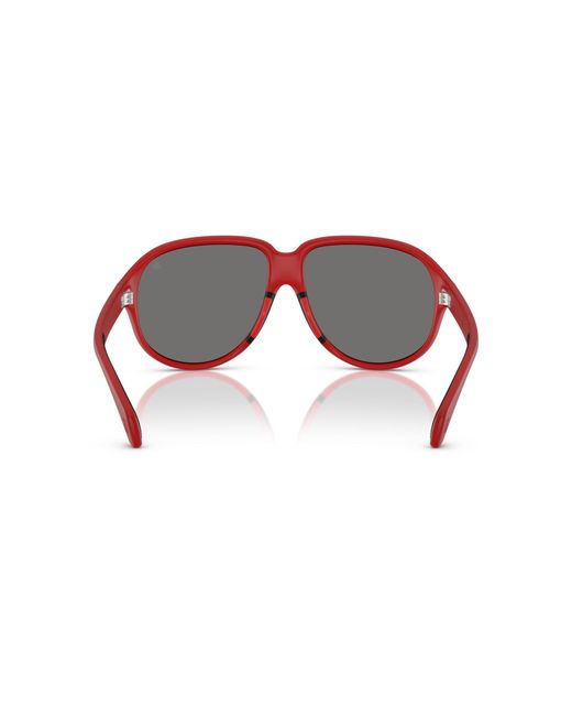 Moncler Black Sunglass Me8001 Halcyonne
