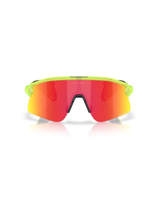 Oakley Black Stunt Devil Sunglasses - Color: Matte Uranium