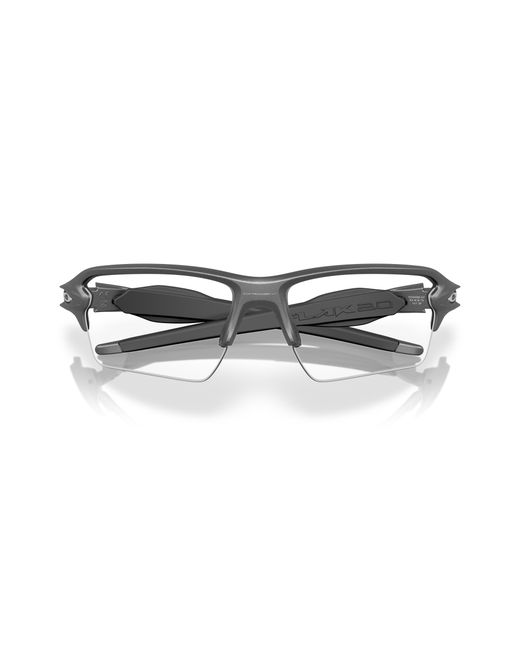 Oakley Black Sunglass Flak® 2.0 Xxl for men