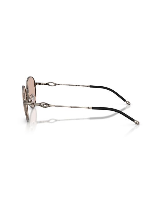 DIESEL Black Sunglass Dl1012d