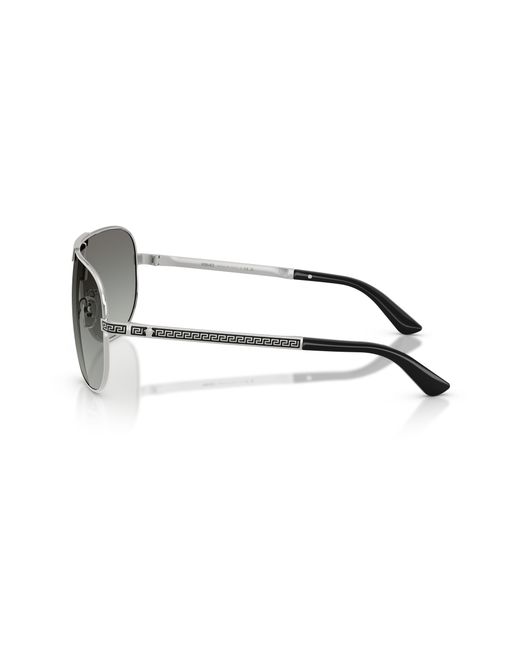 Versace Black Sunglass Ve2293 for men