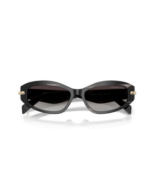 Michael Kors Black Mk2260D Wilmington