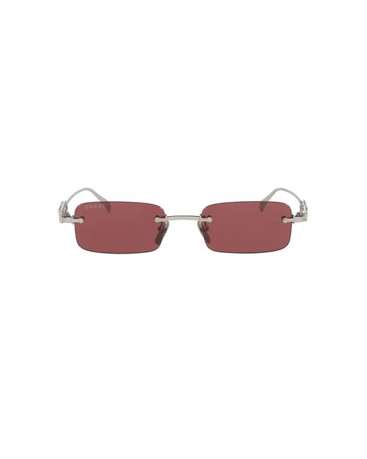 Gucci Black Sunglass GG1808S for men