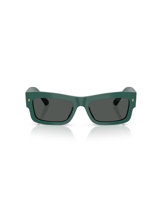 Jimmy Choo Black Sunglass Jc5063u