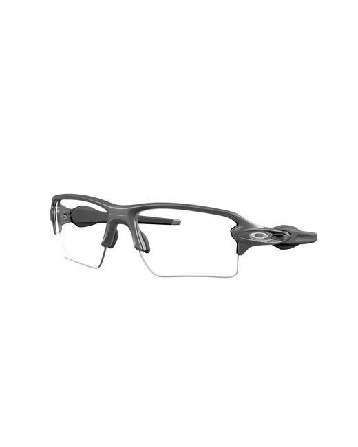 Oakley Black Sunglass Flak® 2.0 Xxl for men