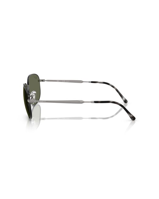 Ray-Ban Black Ray