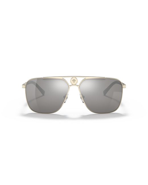 Versace Black Sunglass Ve2238 for men