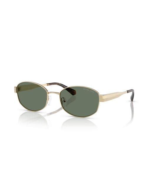 Michael Kors Black Sunglass Mk1161 Monte Carlo