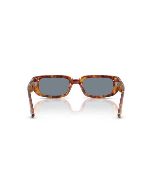 Persol Black Sunglass Po3385s