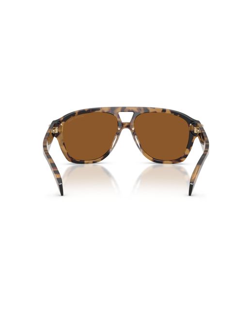 Michael Kors Black Sunglass Grenada