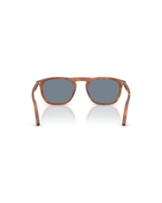 Persol Black Sunglass Po3391s