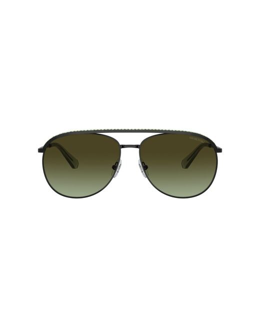 Swarovski Green Sk7005