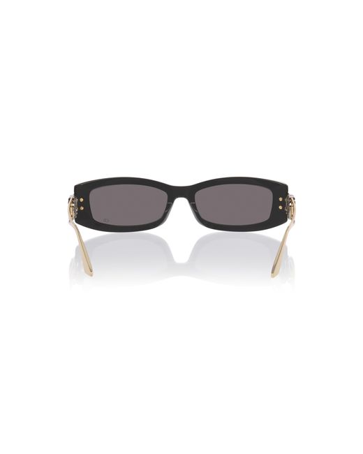 Dior Black Sunglass 30montaigne S14i