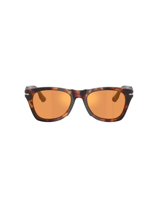Persol Black Sunglass Po8001s