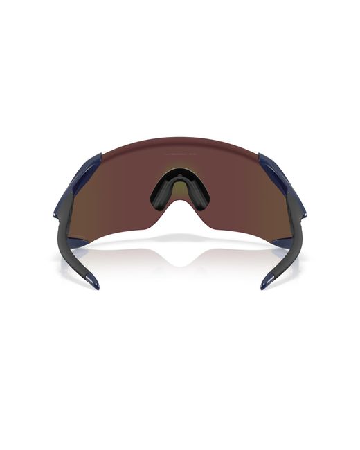 Oakley Blue Sunglass Oo9501 Velo Katotm