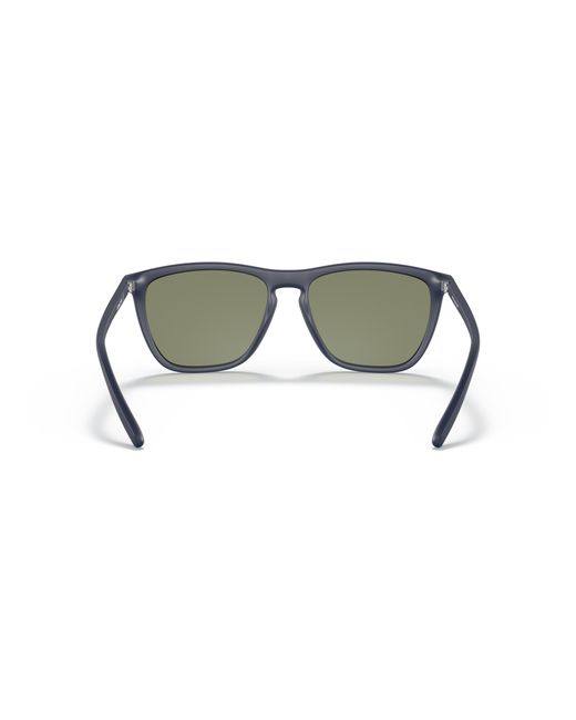 Arnette Black Sunglass Fry