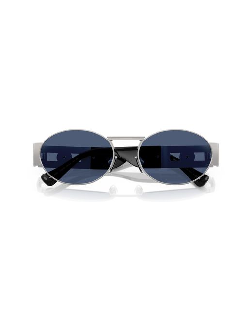 Versace Black Sunglass Ve2264 for men