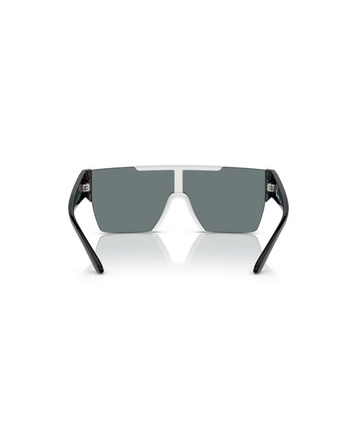 Burberry Black Sunglass Jb4387 Kids