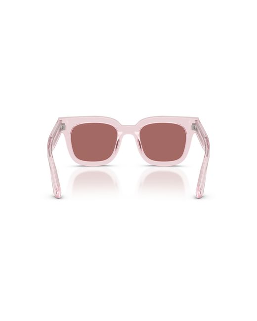 Emporio Armani Black Sunglass Ea4271