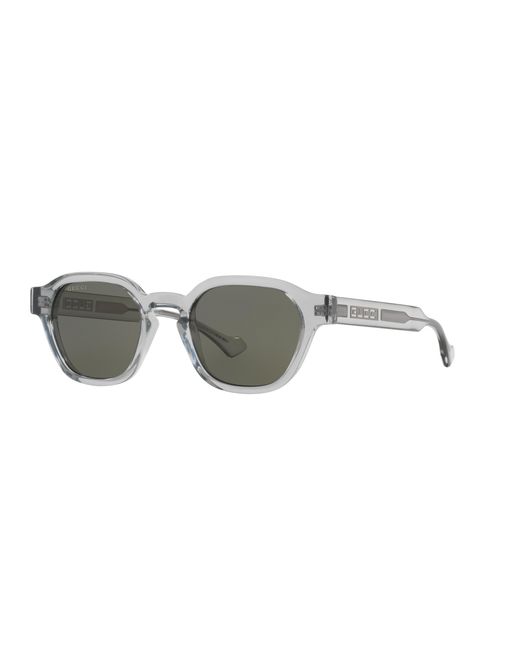 Gucci Black Sunglass GG1730S for men